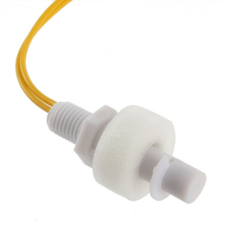 Water Float Sensor (white) for Water Level Switch Controller Detect for Arduino Raspberry Pi