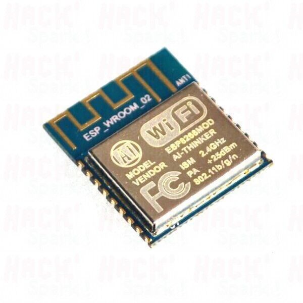 ESP-13 ESP8266 Serial Wi-Fi Wireless Transceiver Module