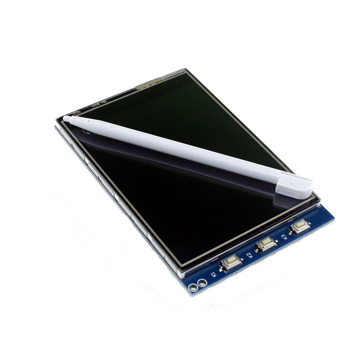 3.2inch TFT Resistive Touch Screen Panel for Raspberry pi