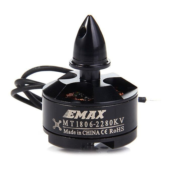 EMAX MT1806 2280KV Brushless Motor for QAV250 Quadcopter