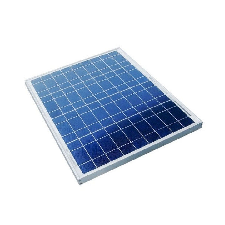 40W / 12v Solar Panel, Solar Plate - High Quality (40 W / 40 Watts)