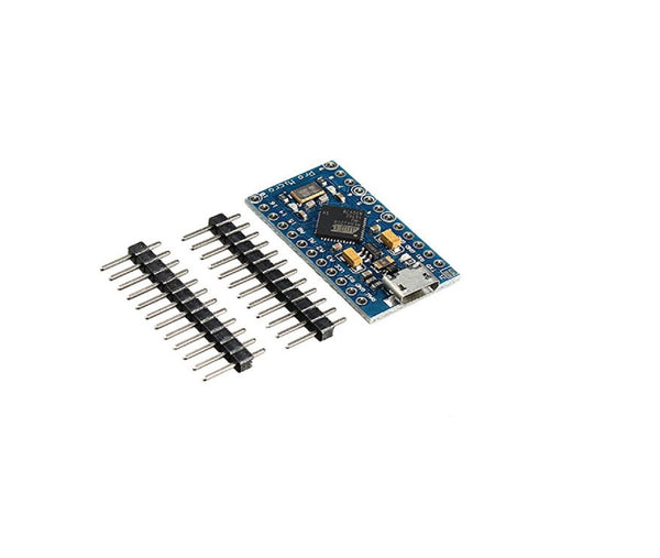 Pro Micro 5V 16M Mini Microcontroller Development Board For Arduino