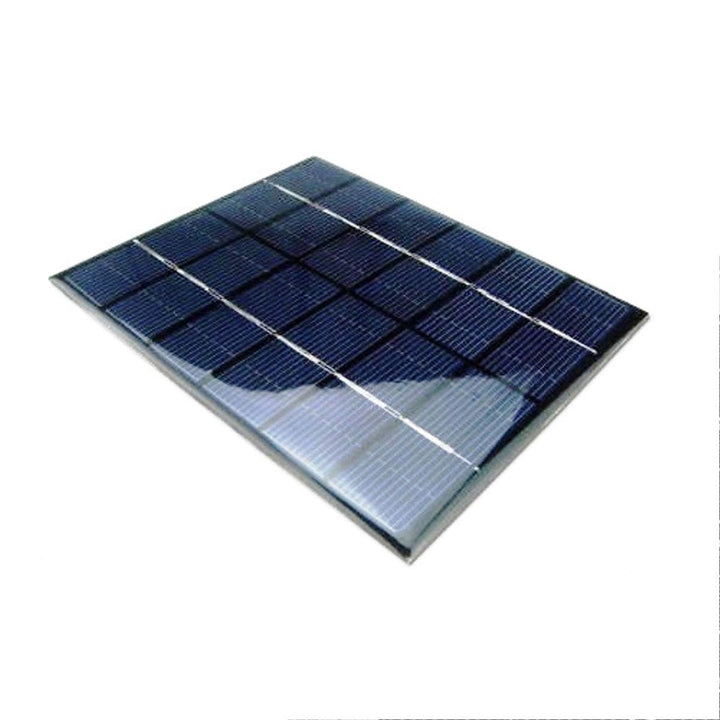 6v 540mA 3.2 Watts mini Solar Panel