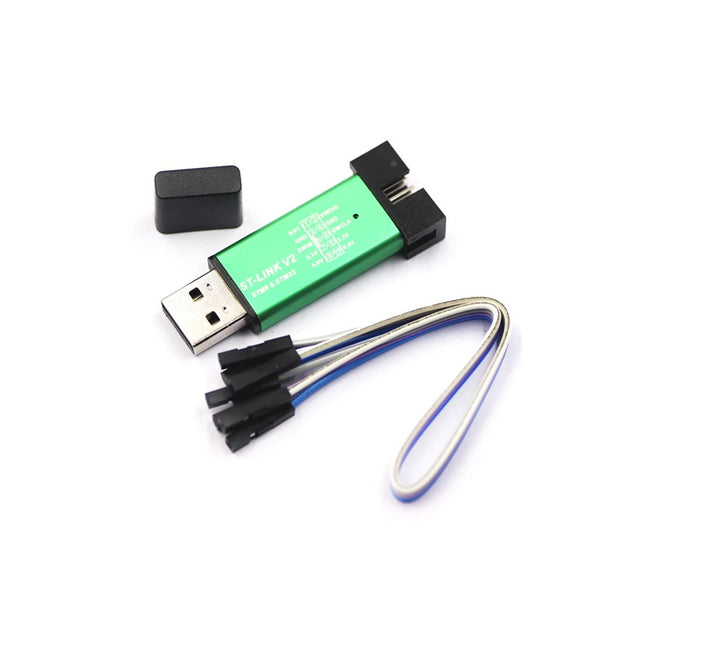 STC  Automatic Programmer  Usb – TTL 5V 3.3V SCM Burning Programmer