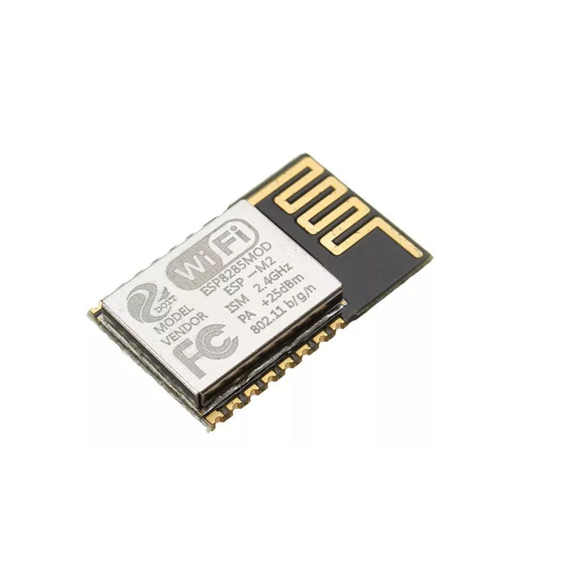 Modulo WiFi IoT Generico Modulo Wireless ESP-M2 Con ESP8285 - Trasmissione Dati Seriale, Compatibile Con ESP8266 Evolve PC - Foto 10