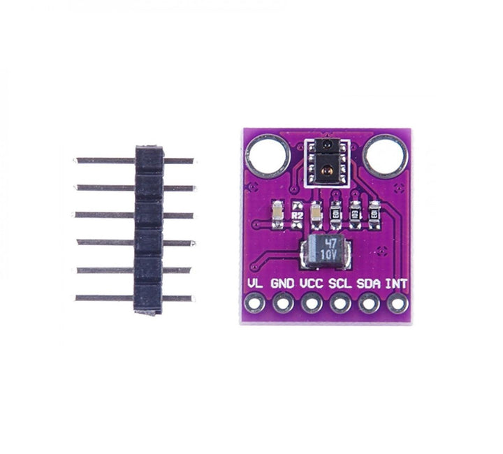 APDS-9930 Gesture Sensor Digital Proximity And Ambient Light Sensor For Arduino