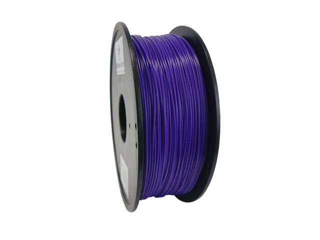 Blue ABS 1.75 mm 1 KG Filament for 3d printer for MakerBot, RepRap and UP