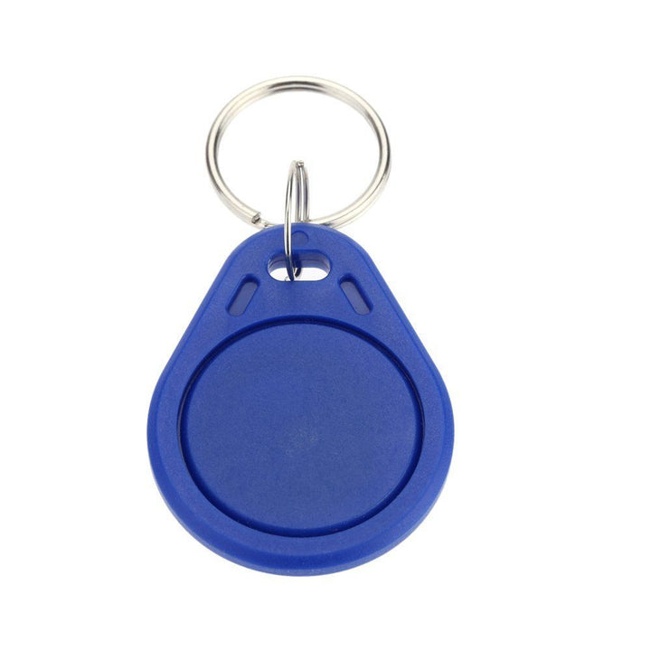 RFID Tag Key Fob Keyfobs Keychain Ring Token 125Khz Proximity ID Card