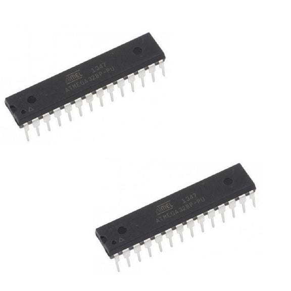 ATmega328P Microcontroller (1 pcs) | Robodo