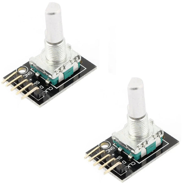 Rotary Encoder | Robodo