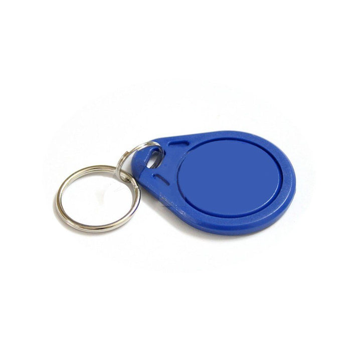 RFID: bracelet, key ring and seal - Etigo