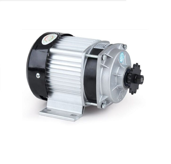 Brushless Motor 1500w Motor Kit DC 48V 1500W BM1418ZXF Brushless
