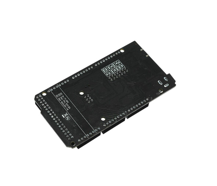 Mega R3 +WiFi ATmega2560+ESP8266 Module CH340G Compatible For Arduino Mega