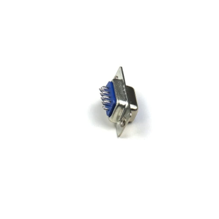 DB9 Female Welded Connector - 9 Pin (10 pcs).