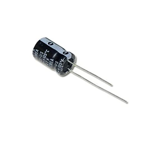 470UF 10V ELECTROLYTIC Capacitor(50 pcs).