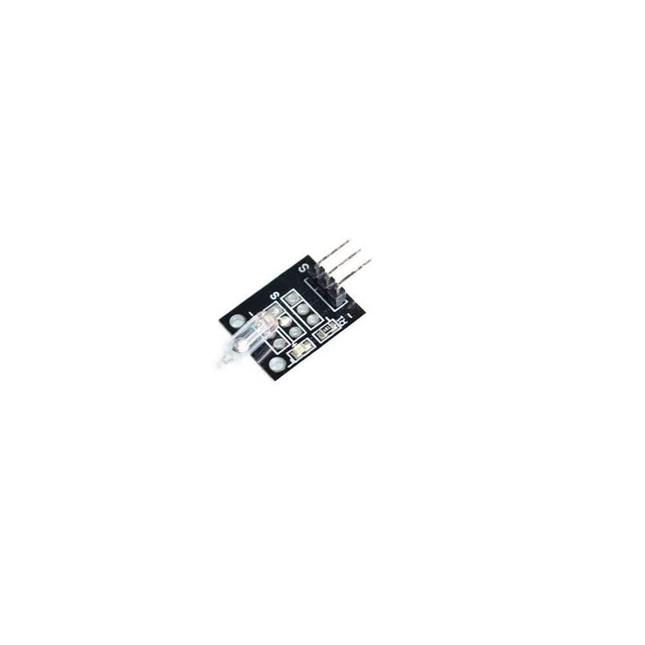 Mercury Medallion Module for Uno R3 | Robodo