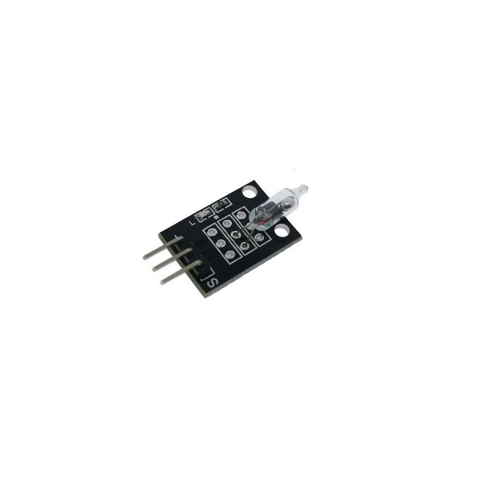 Mercury Medallion Module for Uno R3 | Robodo