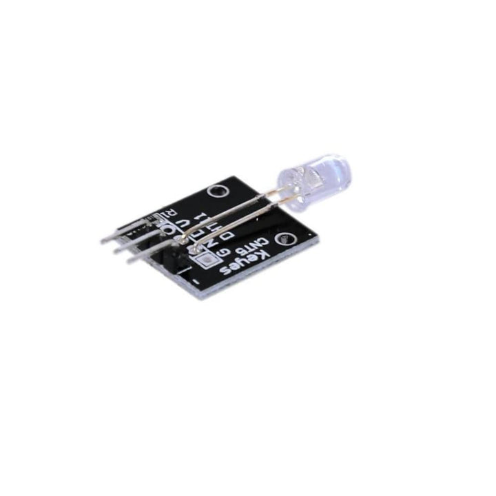 Module Light Led Robu 7 Color Flashing LED Module | Robodo