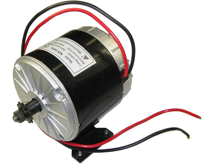 24V 350W Electric Motor for Electric Bike, electric tricycle ,Electric motor