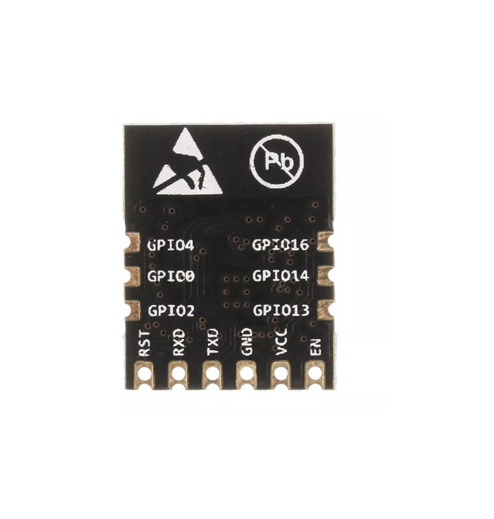 Mini Ultra-small Size ESP-M3 From ESP8285 Serial Wireless WiFi Transmission Module Fully Compatible With ESP8266