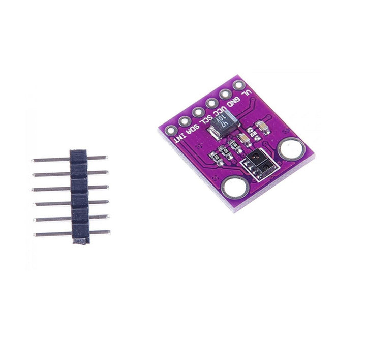APDS-9930 Gesture Sensor Digital Proximity And Ambient Light Sensor For Arduino