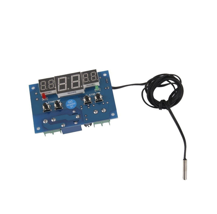 XH-W1401 12V Digital Led Thermostat Module Temperature Controller With Display