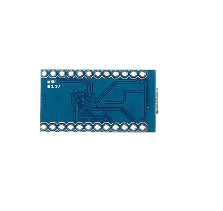 Pro Micro 5V 16M Mini Microcontroller Development Board For Arduino