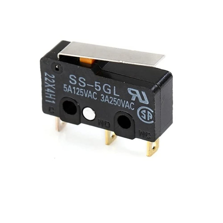 OMRON 3D Printer Limit Switch ENDSTOP SS-5GL.