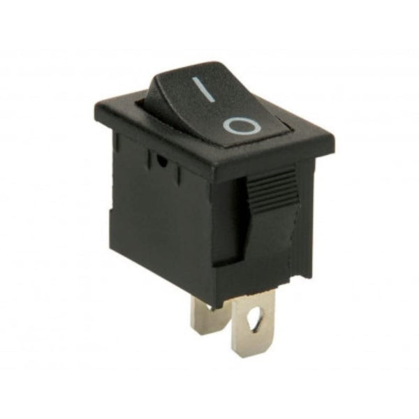 SPST ON-OFF Switch (15 pcs).