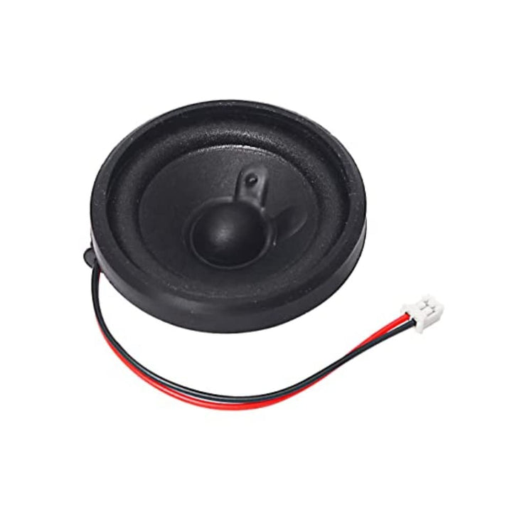 2pcs Full Range Audio Speaker 2 inch 53 mm 8 ohm 3 W Loudspeaker for Stetron.
