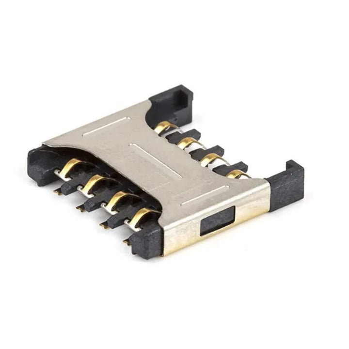 Simcard Holder C790 8Pin.