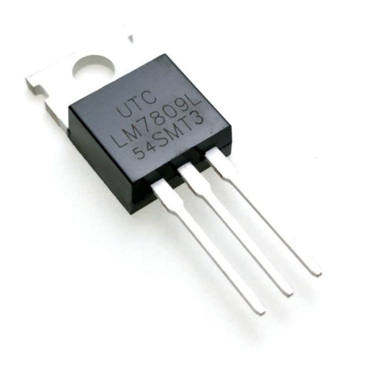 7905 IC MC 7905CT (10 pcs).