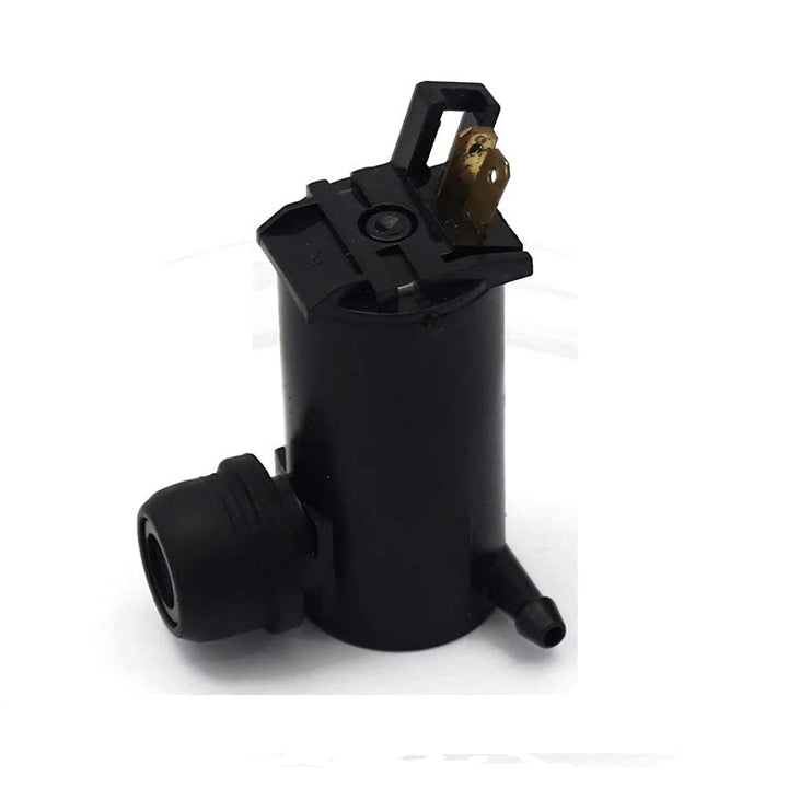 12V DC High Pressure Mini Water Pump for Sanitizer Spray Machine, Car Washer, Electronic Science Projects (Black).