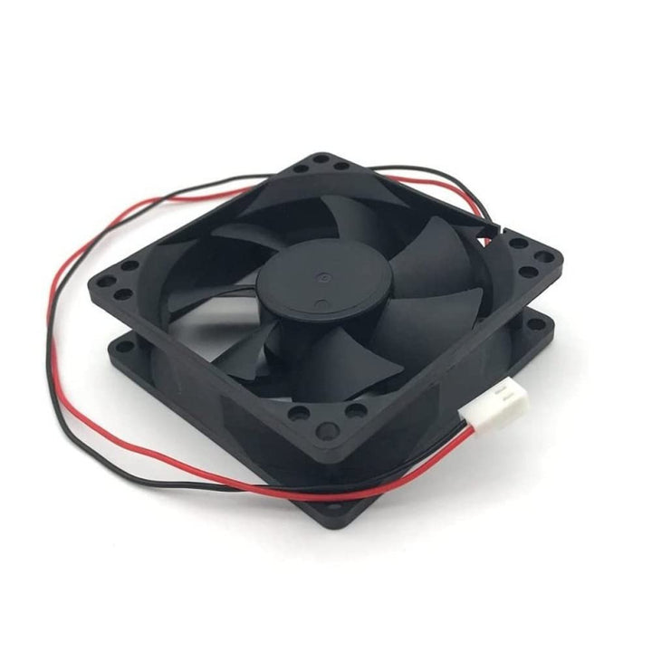 D80SH-12 8025 12V Cooling Fan Power Supply Cabinet.