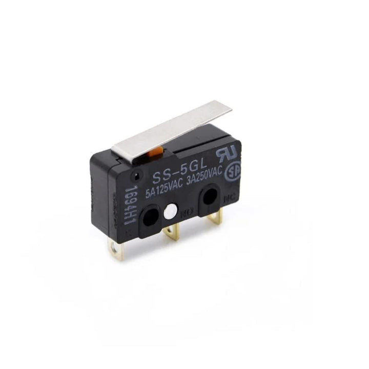 OMRON 3D Printer Limit Switch ENDSTOP SS-5GL.