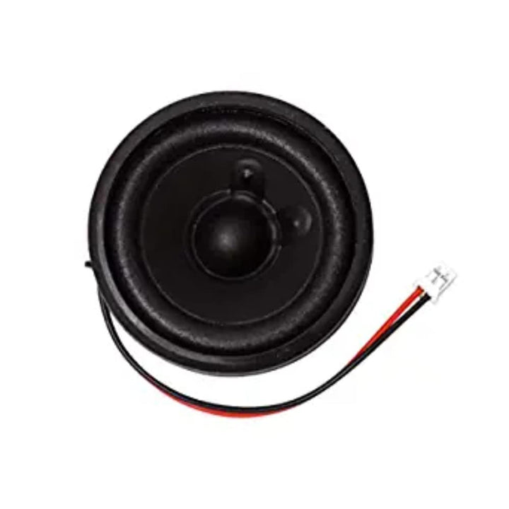2pcs Full Range Audio Speaker 2 inch 53 mm 8 ohm 3 W Loudspeaker for Stetron.