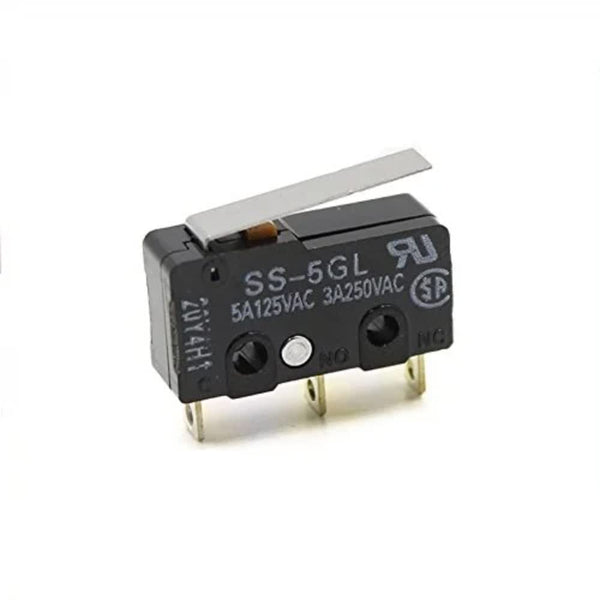OMRON 3D Printer Limit Switch ENDSTOP SS-5GL.