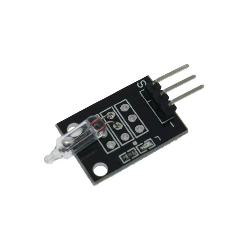 Mercury Medallion Module for Uno R3 | Robodo