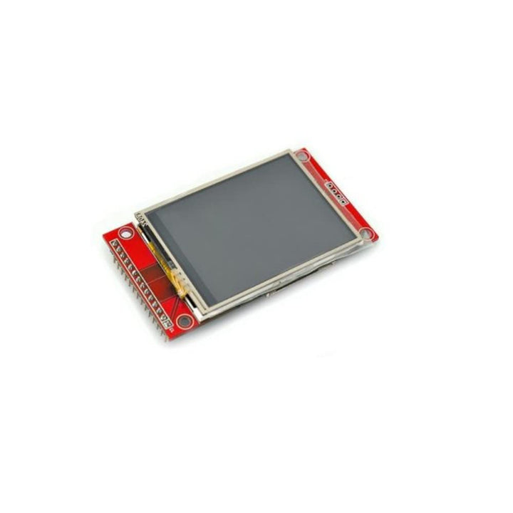 2.4-inch SPI Interface 240?320 TFT Display Module.
