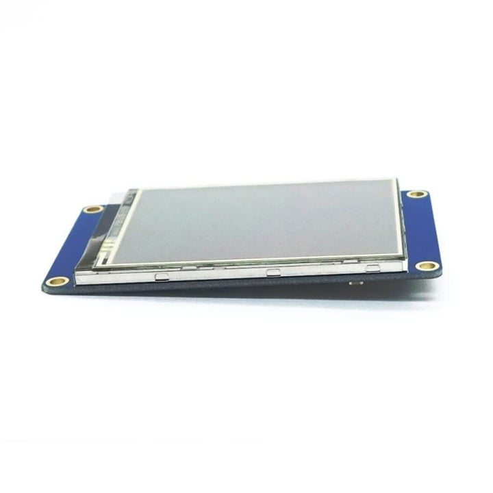 2.8 inch BASIC NX3224T028 HMI LCD Touch Display.