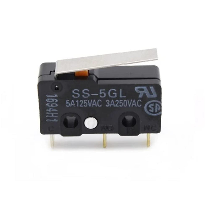 OMRON 3D Printer Limit Switch ENDSTOP SS-5GL.