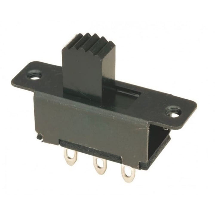 SPDT Slide Switch (50 pcs).