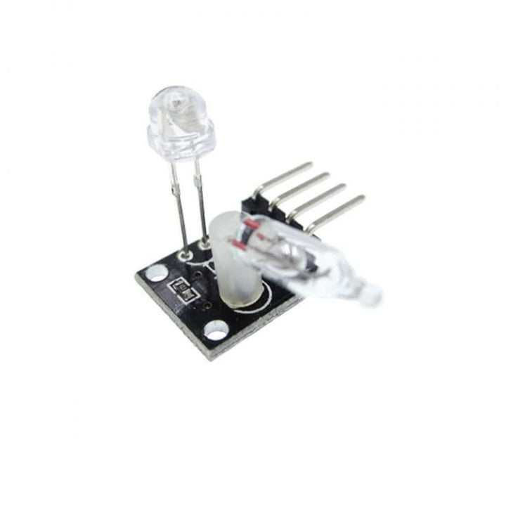 Magic Cup Tilt Switch Module.