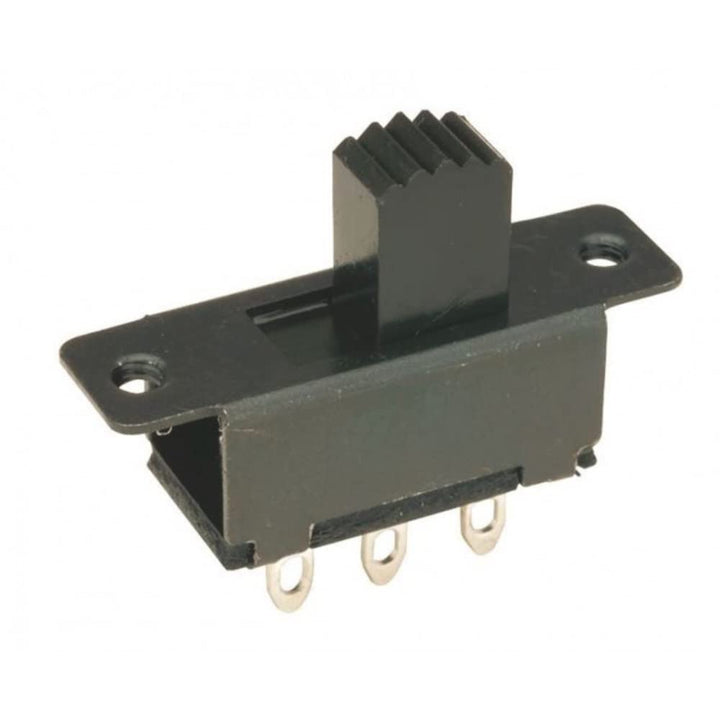 SPDT Slide Switch (50 pcs).