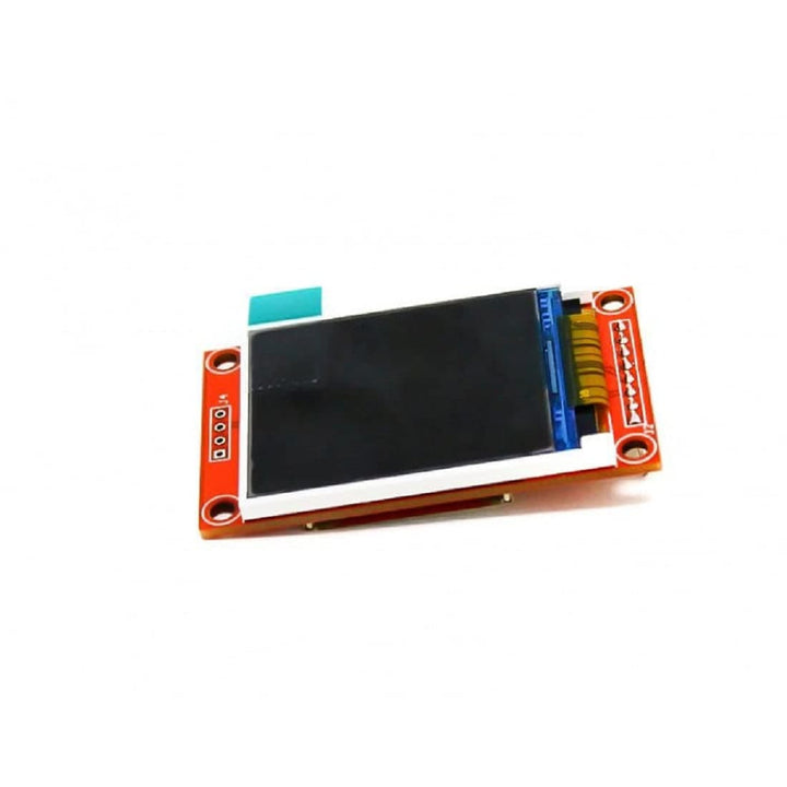 1.8 Inch TFT LCD Module 128 x 160 with 4 IO for arduino compatible.