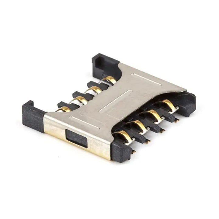 Simcard Holder C790 8Pin.