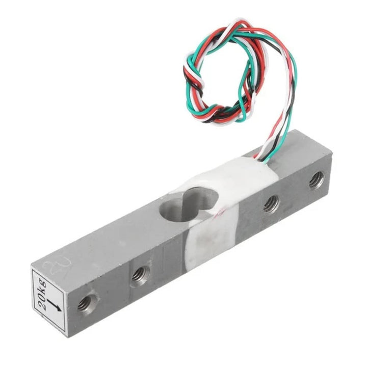 YZC-133 Weighing Load Cell Sensor 20kg For Electronic Weighing Scale.