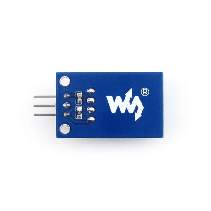 DHT11 temperature and humidity sensor module For Arduino Raspberry Pi.