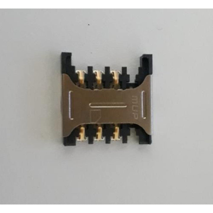 Simcard Holder C790 8Pin.