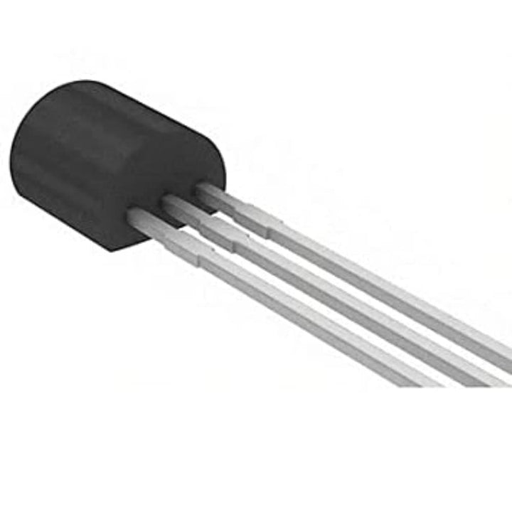 TL431 Adjustable Precision Shunt Regulator TO (25 pcs) | Robodo